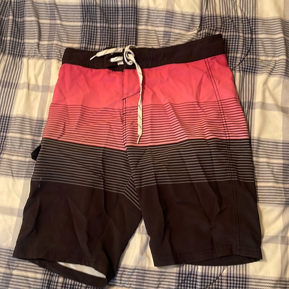 CARBON Board Shorts